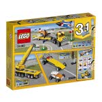 LEGO Creator Οι Άσοι Της Αεροπορικής Επίδειξης 31060 5702015867559