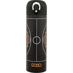 Thermos Stainless Steel Junior II 0.50l Polo 949033-8423 5201927151614