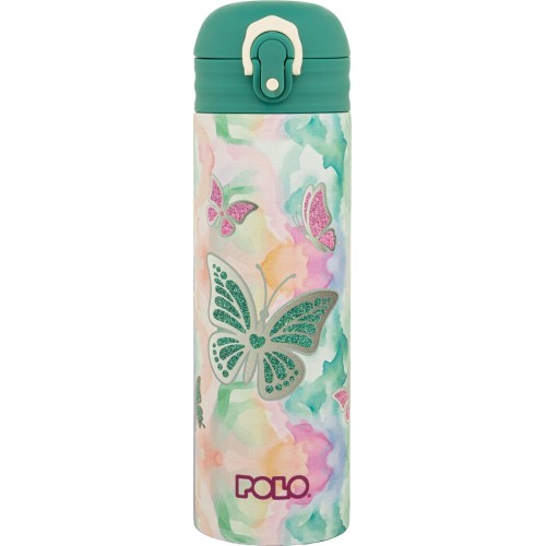 Thermos Stainless Steel Junior II 0.50l Polo 949033-8419 5201927151577