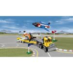 LEGO Creator Οι Άσοι Της Αεροπορικής Επίδειξης 31060 5702015867559