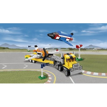 LEGO Creator Οι Άσοι Της Αεροπορικής Επίδειξης 31060 5702015867559