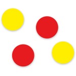 Real Fun Toys Beach Towel Connect 4 Classic Table in Towel Backpack 6+ Years, 2 Players 01.RE-A-000068 5407008054571