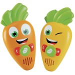 Real Fun Toys Carotina Walkie Talkie (117765) 25.117765 8008324117765