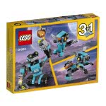 LEGO Creator Εξερευνητής Ρομπότ 31062 5702015867566