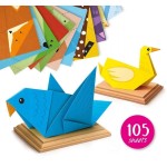 Real Fun Toys Kids Art Origami Workshop (113873) 03.113873 8008324117338