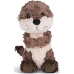 Odda Plush Toy 25cm - Nici NIC49153 4012390491531