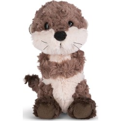 Odda Plush Toy 25cm - Nici NIC49153 4012390491531