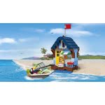 LEGO Creator Διακοπές Στην Παραλία 31063 5702015867870