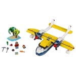 LEGO Creator Περιπέτειες Στο Νησί 31064 5702015867887