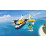 LEGO Creator Περιπέτειες Στο Νησί 31064 5702015867887