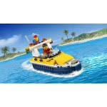 LEGO Creator Περιπέτειες Στο Νησί 31064 5702015867887