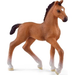 Miniature Oldenburger Foal - Schleich-s 13947 4059433692166
