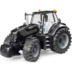 Τρακτέρ Deutz 8280 TTV Warrior - Bruder  BR003162 4001702031626