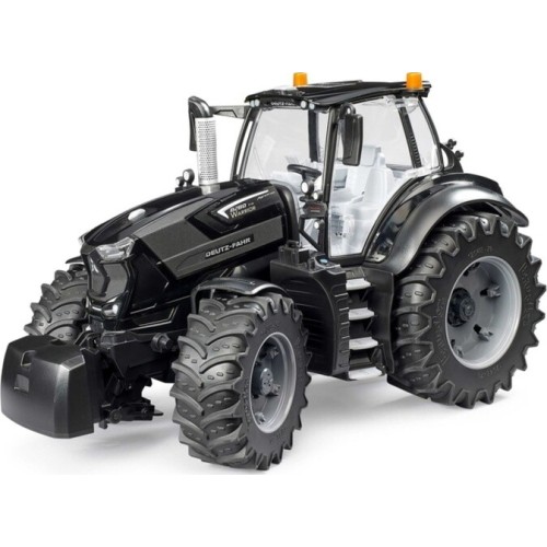 Deutz 8280 TTV Warrior Tractor - Bruder BR003162 4001702031626