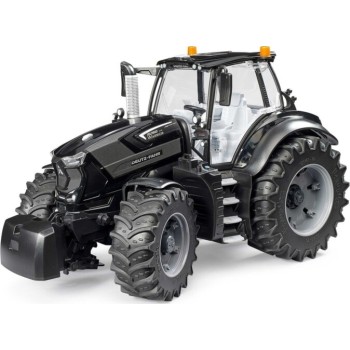 Deutz 8280 TTV Warrior Tractor - Bruder BR003162 4001702031626