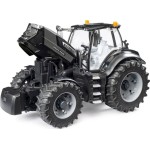 Τρακτέρ Deutz 8280 TTV Warrior - Bruder  BR003162 4001702031626