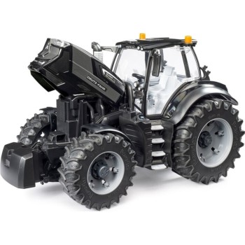 Deutz 8280 TTV Warrior Tractor - Bruder BR003162 4001702031626