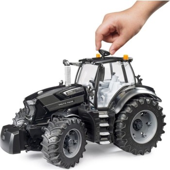 Τρακτέρ Deutz 8280 TTV Warrior - Bruder  BR003162 4001702031626