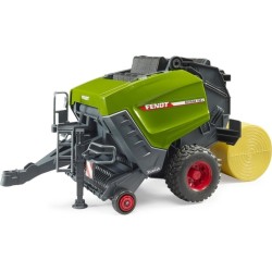 Fendt Rotana 180v Round Baler - Bruder BR002038 4001702020385