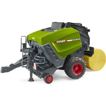 Fendt Rotana 180v Round Baler - Bruder BR002038 4001702020385