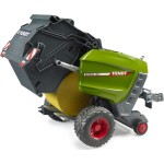 Fendt Rotana 180v Round Baler - Bruder BR002038 4001702020385
