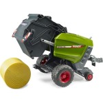 Fendt Rotana 180v Round Baler - Bruder BR002038 4001702020385