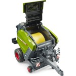 Πρέσα Fendt Rotana 180v για Στρογγυλές Μπάλες - Bruder  BR002038 4001702020385