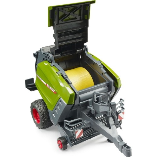 Πρέσα Fendt Rotana 180v για Στρογγυλές Μπάλες - Bruder  BR002038 4001702020385