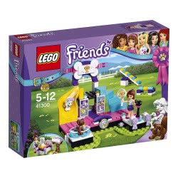 LEGO Friends Puppy Championship 41300 5702015866149