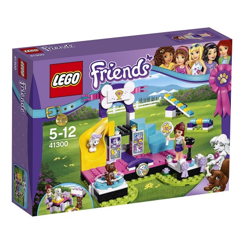 LEGO Friends Puppy Championship 41300 5702015866149