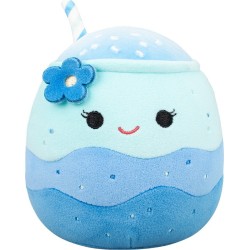 Squishmallows - Plush Smoothies (4 Designs) 13cm - Jazwares Rito Frozen Sweet Treat, Sqcr0, JWSQ1002 191726060703