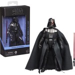 Hasbro Star Wars The Black Series Darth Vader (Duel’S End) 15Εκ Παιδική Φιγούρα Παιχνιδιού G3153 5010996366092