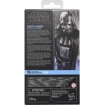 Hasbro Star Wars The Black Series Darth Vader (Duel’S End) 15Εκ Παιδική Φιγούρα Παιχνιδιού G3153 5010996366092