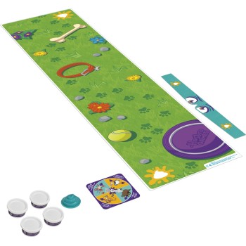 hasbro gaming προσοχή μην τα πατήσεις! παιχνίδι G1865 5010996438973