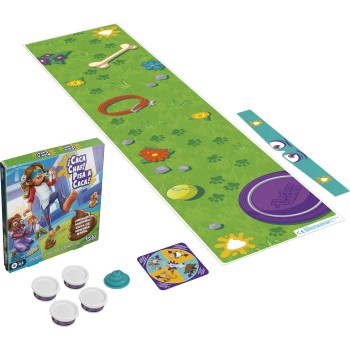 hasbro gaming προσοχή μην τα πατήσεις! παιχνίδι G1865 5010996438973