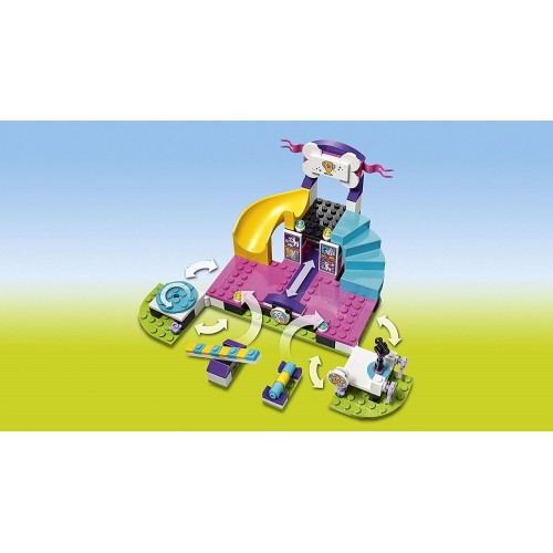 LEGO Friends Puppy Championship 41300 5702015866149