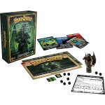 Hasbro Hero Quest Joe Manganiello's The Crypt Of Perpetual Darkness Επιτραπέζια Παιχνίδι 45 Λεπτά G1798 5010996325518