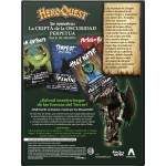 Hasbro Hero Quest Joe Manganiello's The Crypt Of Perpetual Darkness Επιτραπέζια Παιχνίδι 45 Λεπτά G1798 5010996325518
