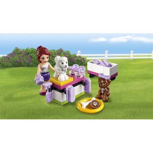 LEGO Friends Puppy Championship 41300 5702015866149