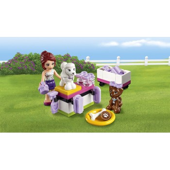 LEGO Friends Puppy Championship 41300 5702015866149