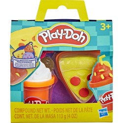 Hasbro Play-Doh Treats To Go Pizza And Milkshake Playset G2303 / G3185 5010996357670