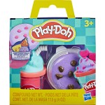 Hasbro Play-Doh Treats To Go Cookie Combo Playset G2303 / G3184 5010996357663