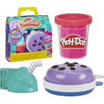 Hasbro Play-Doh Treats To Go Cookie Combo Playset G2303 / G3184 5010996357663