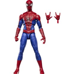Hasbro Spiderman Marvel Legends Series The Amazing Spider-Man G2054 5010996360144