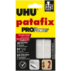 UHU Patafix Propower 64256 4026700407907