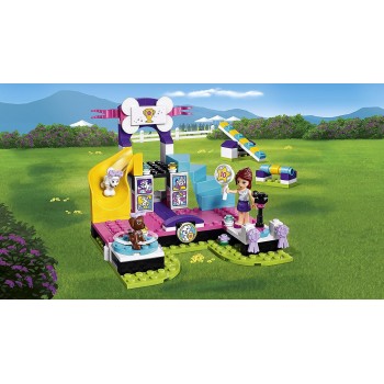 LEGO Friends Puppy Championship 41300 5702015866149
