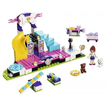 LEGO Friends Puppy Championship 41300 5702015866149