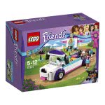 LEGO Friends Παρέλαση Κουταβιών 41301 5702015866163