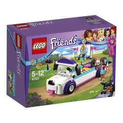 LEGO Friends Παρέλαση Κουταβιών 41301 5702015866163