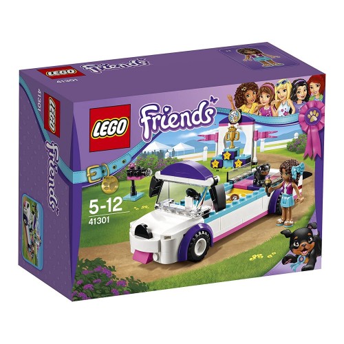 LEGO Friends Παρέλαση Κουταβιών 41301 5702015866163